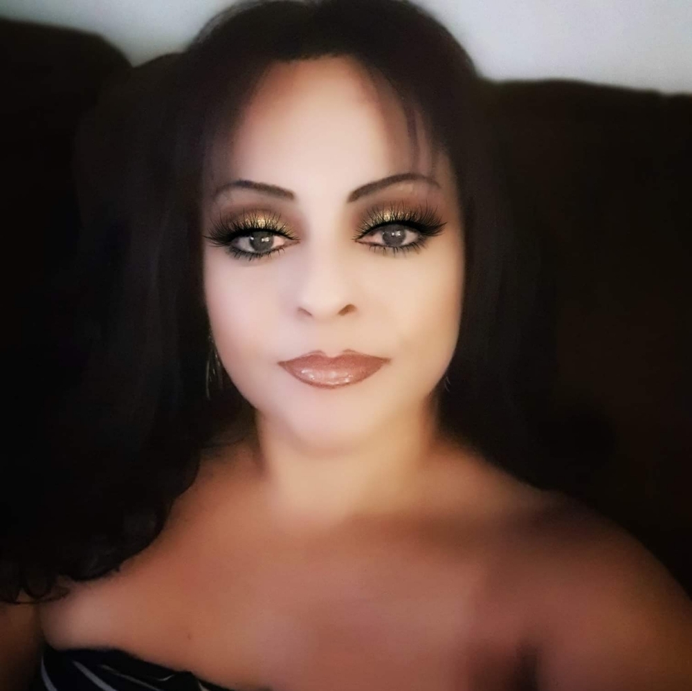 Meet your Posher, Marisela